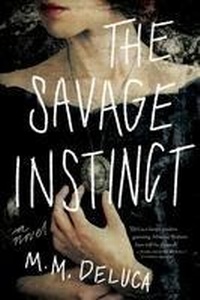 Enlarge image Cover: The Savage Instinct - Inkshares