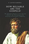 Cover: How Reliable Are the Gospels? - Christian Publishing House
