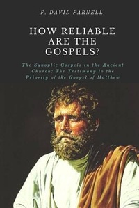 Enlarge image Cover: How Reliable Are the Gospels? - Christian Publishing House