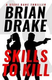 Enlarge image Cover: Skills to Kill - Liberty Island Media