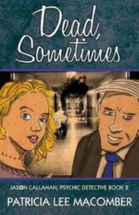 Enlarge image Cover: Dead, Sometimes - GORDIAN KNOT BOOKS
