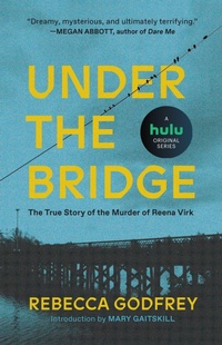 Enlarge image Cover: Under the Bridge - Gallery Books