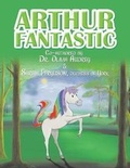 Cover: Arthur Fantastic - Balboa Press