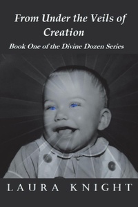 Enlarge image Cover: From Under the Veils of Creation - Balboa Press
