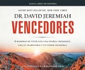 Cover: Vencedores (Overcomer) - HarperCollins
