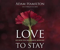 Enlarge image Cover: Love to Stay - Dreamscape Media