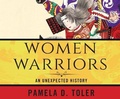 Cover: Women Warriors - Dreamscape Media