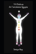 Cover: 13 Chakra de l'ancienne Egypte - Library and Archives of Canada