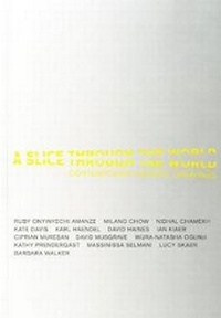 Enlarge image Cover: A Slice Through the World - Museum of Modern Art, Oxford