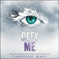 Cover: Defy Me - HarperCollins