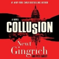 Enlarge image Cover: Collusion - HarperCollins