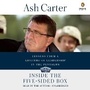 Cover: Inside the Five-Sided Box - Penguin Audio