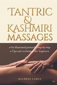 Abbildung von: Tantric & Kashmiri Massages - Afnil