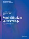 Cover: Practical Head and Neck Pathology - Springer