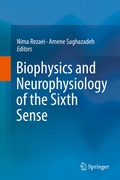 Cover: Biophysics and Neurophysiology of the Sixth Sense - Springer