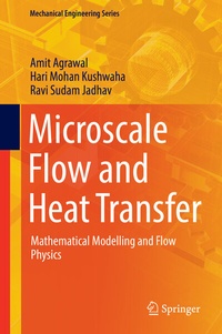 Abbildung von: Microscale Flow and Heat Transfer - Springer