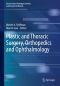 Bild: Plastic and Thoracic Surgery, Orthopedics and Ophthalmology - Springer