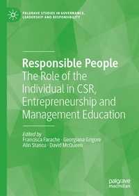 Abbildung von: Responsible People - Palgrave Macmillan