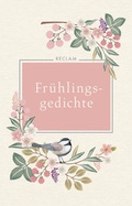 Cover: Fr&uuml;hlingsgedichte - Reclam