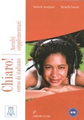 Cover: Chiaro! einsprachige Ausgabe - Hueber Verlag