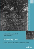 Cover: Reinventing Love? - Peter Lang Verlag