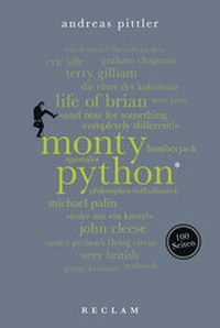Abbildung von: Monty Python. 100 Seiten - Reclam