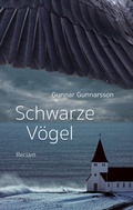 Cover: Schwarze V&ouml;gel - Reclam