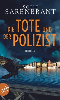 Abbildung von: Die Tote und der Polizist - Aufbau Taschenbuch