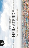 Cover: Heimaterde - Aufbau Taschenbuch