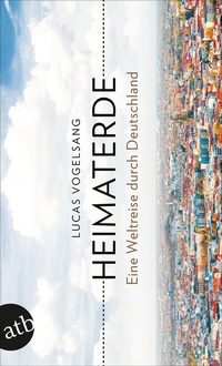 Abbildung von: Heimaterde - Aufbau Taschenbuch