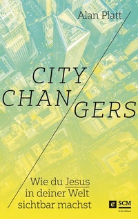 Abbildung von: City Changers - R. Brockhaus
