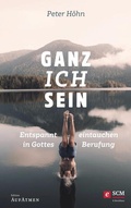 Cover: Ganz ich sein - R.Brockhaus