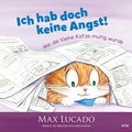 Cover: Ich hab doch keine Angst! - R.Brockhaus