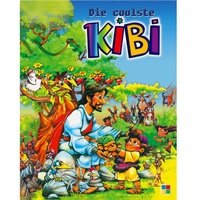 Enlarge image Cover: Die coolste KIBI - Agentur PJI UG