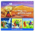 Cover: Der Weg in das gelobte Land - Deutsche Bibelgesellschaft
