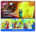 Cover: Jesus ist auferstanden - Deutsche Bibelgesellschaft