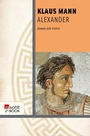 Cover: Alexander - Rowohlt