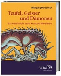 Enlarge image Cover: Metternich, Teufel, Geister... - wbg Academic in Herder