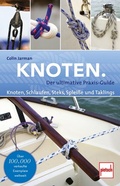 Cover: Knoten. - Motorbuch Verlag
