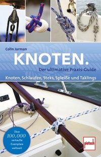 Abbildung von: Knoten. - Motorbuch Verlag