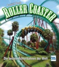 Cover: Roller Coaster - Motorbuch Verlag