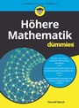 Cover: Höhere Mathematik für Dummies - Wiley-VCH