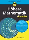Bild: Höhere Mathematik für Dummies - Wiley-VCH