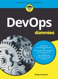 Cover: DevOps f&uuml;r Dummies - Wiley-VCH