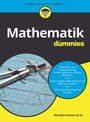 Cover: Mathematik für Dummies - Wiley-VCH