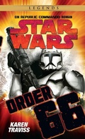 Cover: Star Wars: Republic Commando - Order 66 - PANINI