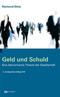 Cover: Geld und Schuld - Metropolis