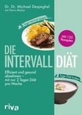 Cover: Die Intervalldi&auml;t - Riva