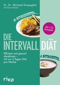 Cover: Die Intervalldi&auml;t - Riva