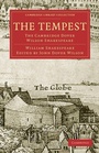 Cover: The Tempest - Cambridge University Press